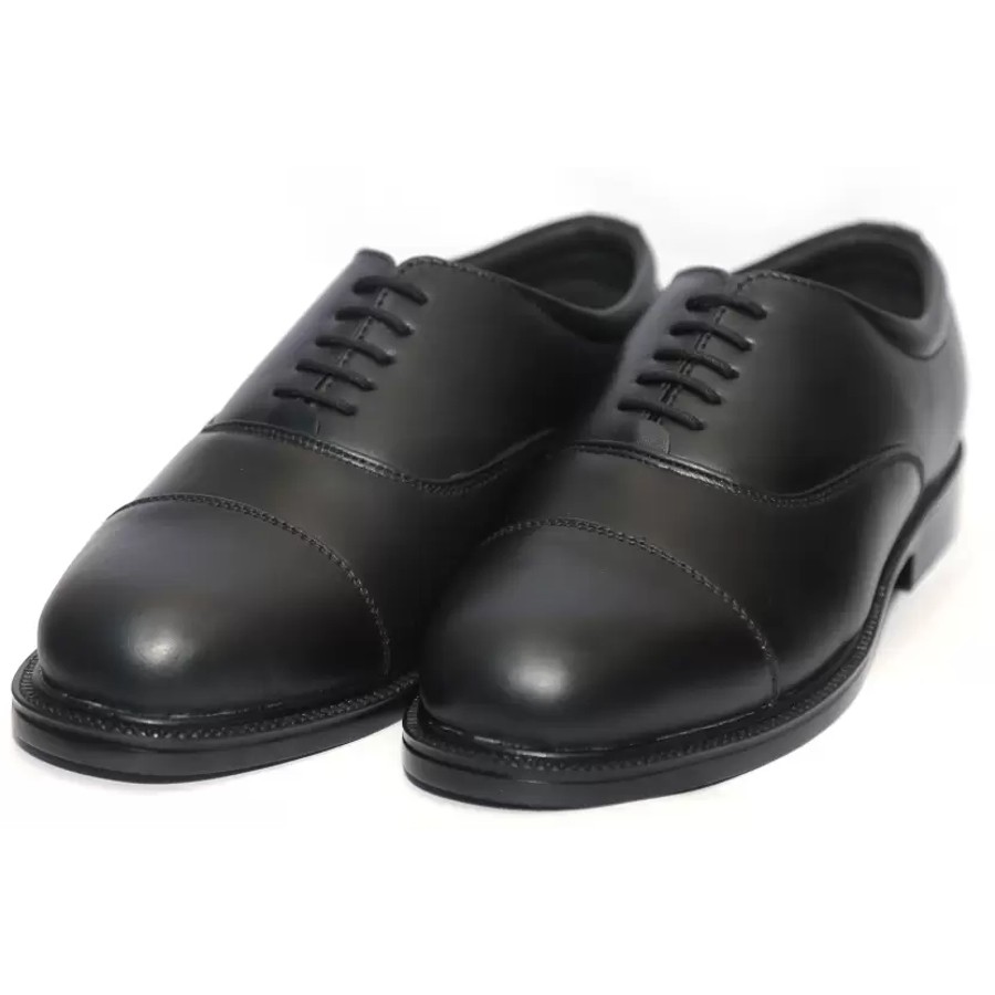 ICEULL LEATHER  SLIP ON OXFORD SHOE FOR MENS (JEF075)