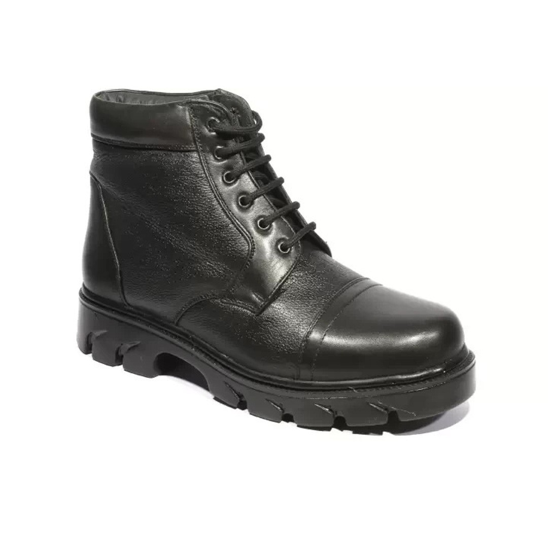 Icebull Leather Ankle boots